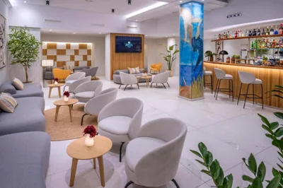Hotel SERHS Rivoli Rambla — foto 6