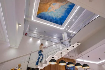 Hotel SERHS Rivoli Rambla — foto 7