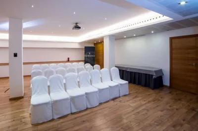 Hotel Serrano — foto 6