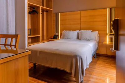 Hotel Serrano — foto 10