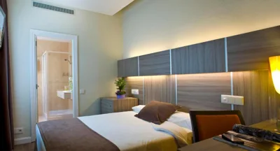 Hotel Serrano — foto 2