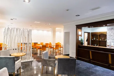 Hotel Serrano — foto 4