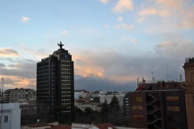 Hotel Serrano — foto 6