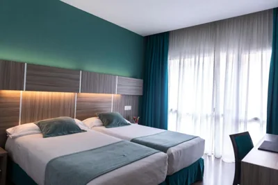 Hotel Serrano — foto 10