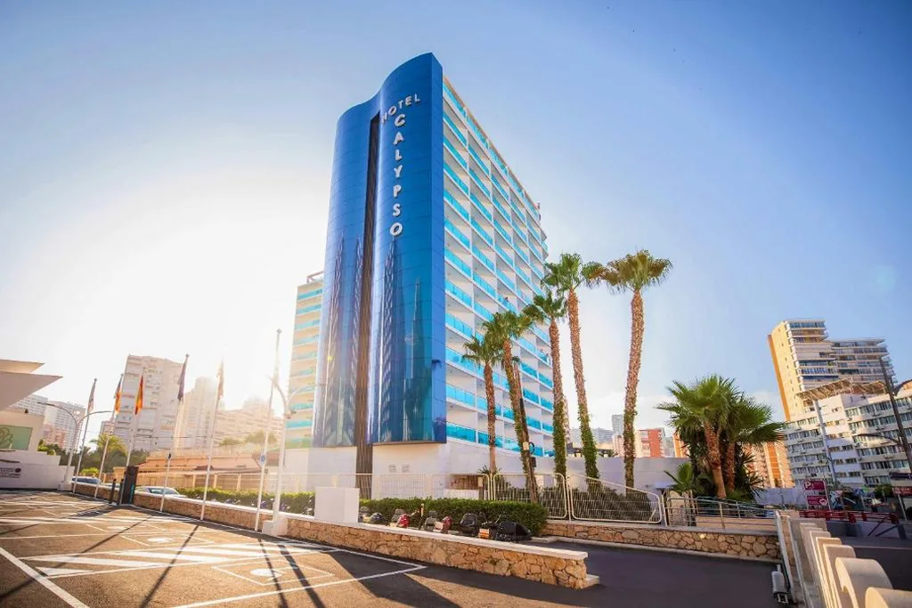 Hotel Servigroup Calypso