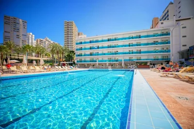 Hotel Servigroup Calypso — foto 3