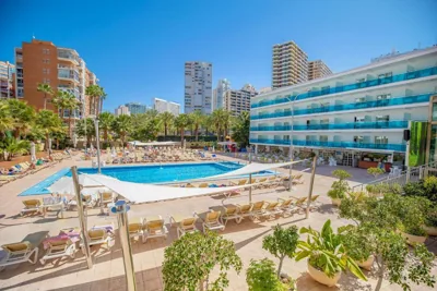 Hotel Servigroup Calypso — foto 5