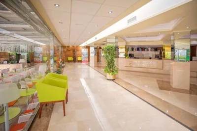Hotel Servigroup Calypso — foto 7