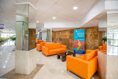 Hotel Servigroup Calypso — foto 8