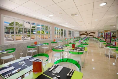Hotel Servigroup Calypso — foto 9