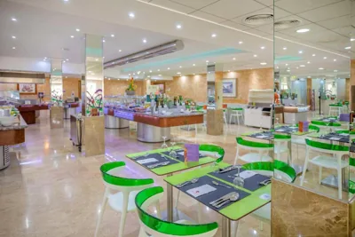 Hotel Servigroup Calypso — foto 10