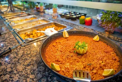 Hotel Servigroup Calypso — foto 11