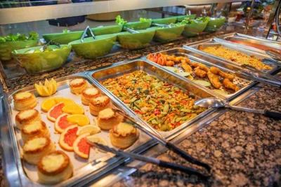 Hotel Servigroup Calypso — foto 12