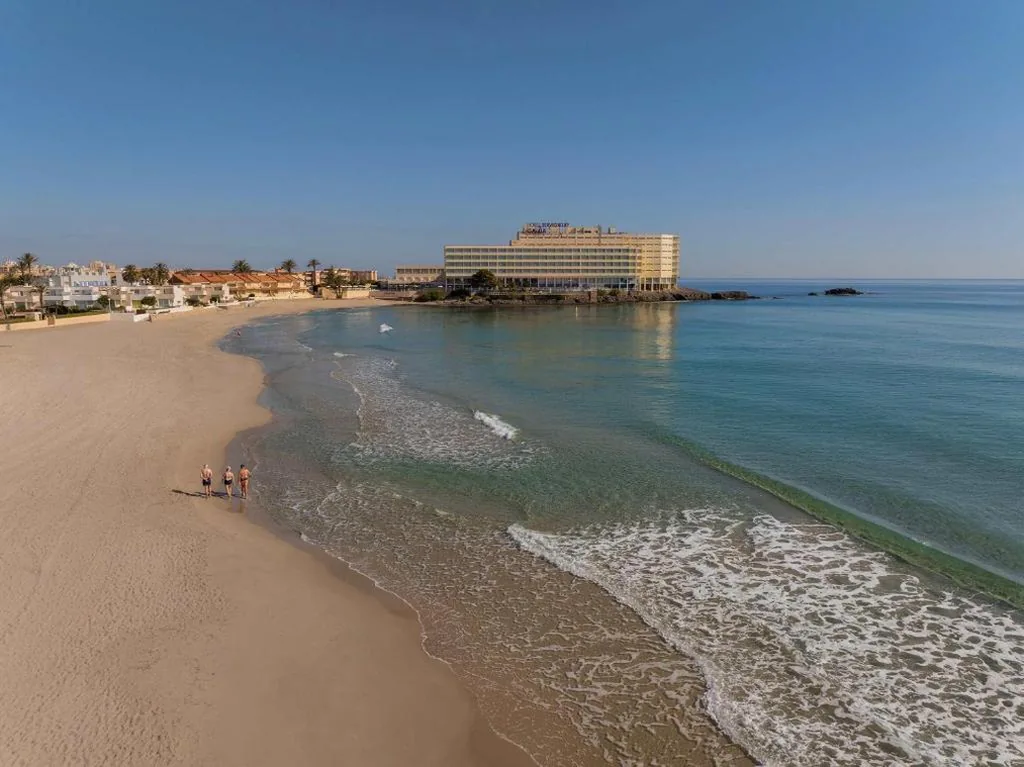 Hotel Servigroup Galua