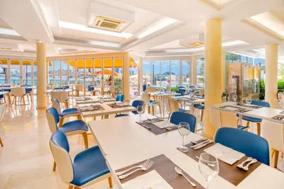 Hotel Servigroup Galua — Foto 10