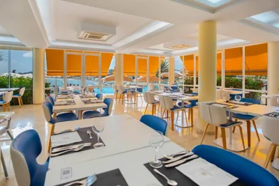 Hotel Servigroup Galua — Foto 11