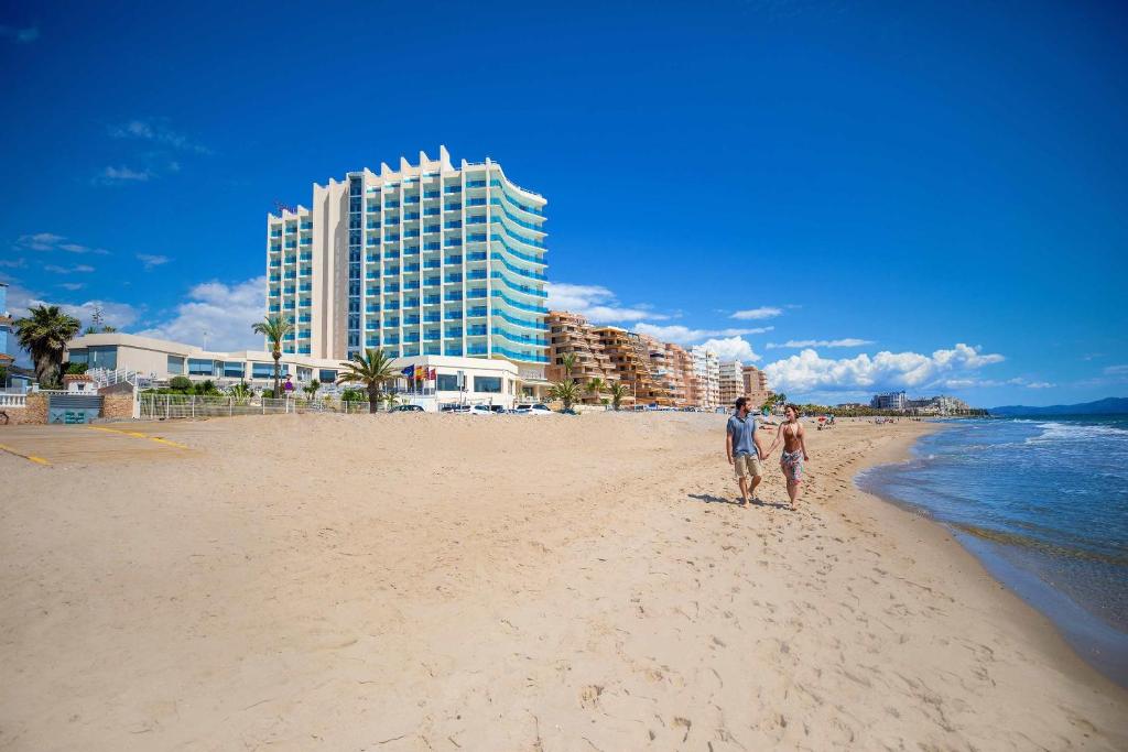 Hotel Servigroup Koral Beach 4 Sup