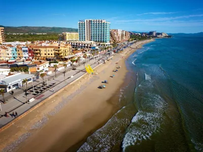 Hotel Servigroup Koral Beach 4 Sup — foto 2