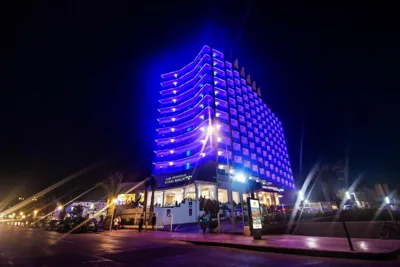 Hotel Servigroup Koral Beach 4 Sup — foto 3
