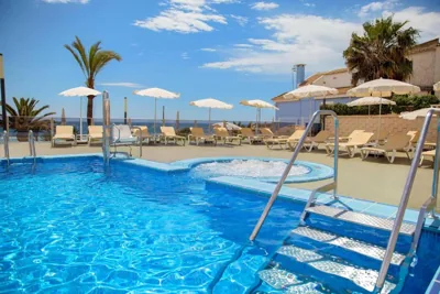 Hotel Servigroup Koral Beach 4 Sup — foto 6