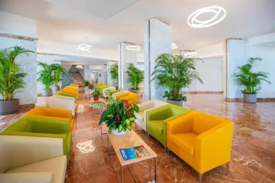 Hotel Servigroup Koral Beach 4 Sup — foto 8