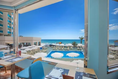 Hotel Servigroup Koral Beach 4 Sup — foto 10