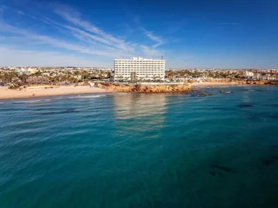 Hotel Servigroup La Zenia 4 Sup — Foto 2