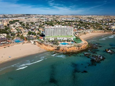 Hotel Servigroup La Zenia 4 Sup — Foto 3