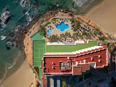 Hotel Servigroup La Zenia 4 Sup — Foto 5