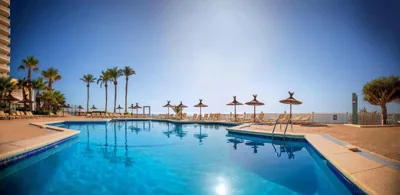 Hotel Servigroup La Zenia 4 Sup — Foto 6
