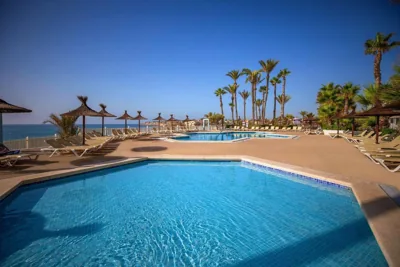 Hotel Servigroup La Zenia 4 Sup — Foto 7