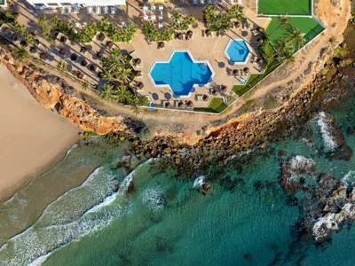Hotel Servigroup La Zenia 4 Sup — Foto 8