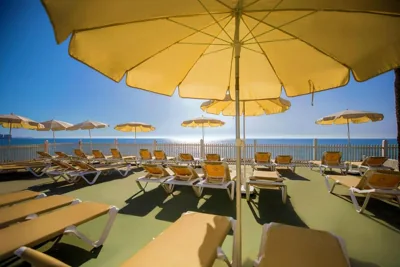 Hotel Servigroup La Zenia 4 Sup — Foto 9