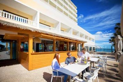 Hotel Servigroup La Zenia 4 Sup — Foto 10