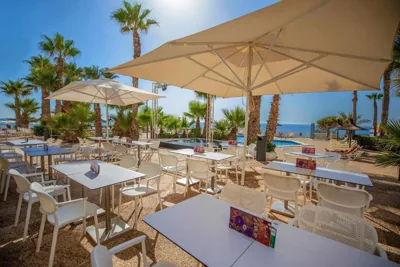 Hotel Servigroup La Zenia 4 Sup — Foto 11