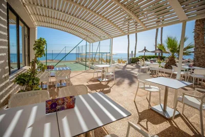 Hotel Servigroup La Zenia 4 Sup — Foto 12