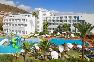 Hotel Servigroup Marina Mar — foto 2