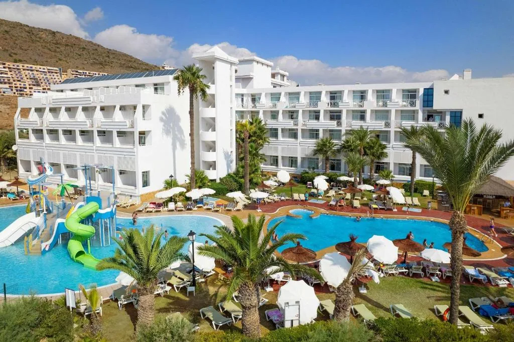 Hotel Servigroup Marina Mar