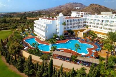 Hotel Servigroup Marina Mar — foto 3