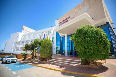 Hotel Servigroup Marina Mar — foto 4