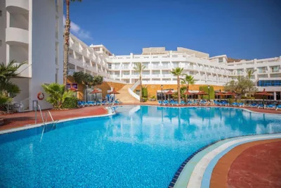 Hotel Servigroup Marina Mar — foto 5