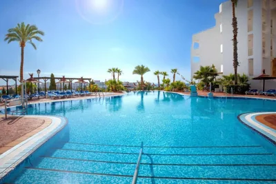 Hotel Servigroup Marina Mar — foto 6
