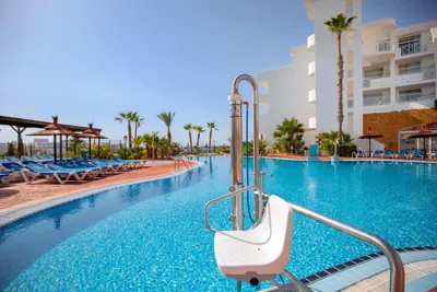 Hotel Servigroup Marina Mar — foto 7