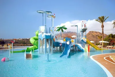 Hotel Servigroup Marina Mar — foto 9