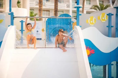 Hotel Servigroup Marina Mar — foto 10