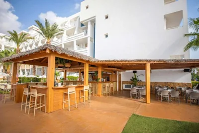 Hotel Servigroup Marina Mar — foto 12