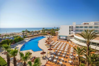 Hotel Servigroup Marina Playa — photo 2