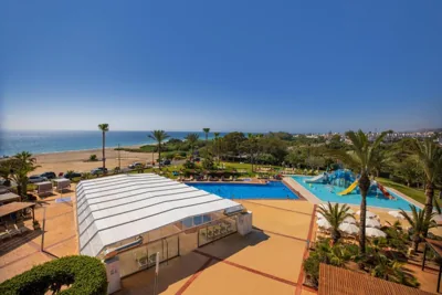 Hotel Servigroup Marina Playa — photo 3