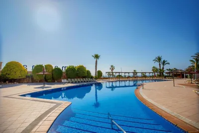 Hotel Servigroup Marina Playa — photo 4