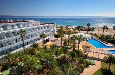 Hotel Servigroup Marina Playa — photo 5
